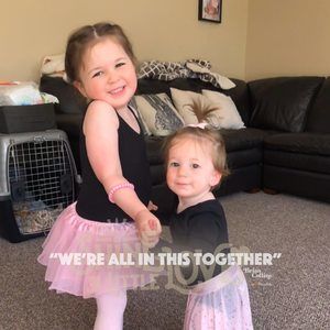 Meet your Posher, Tia